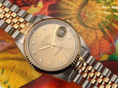 rolex oyster perpetual datejust legit check|Rolex Datejust 34mm gold 81298.